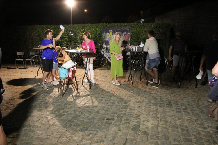 Landlopersjogging 2022